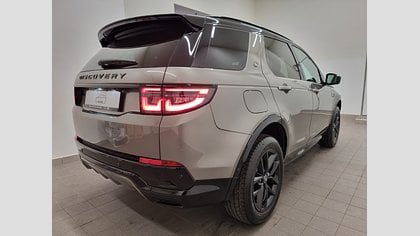 Discovery Sport 5