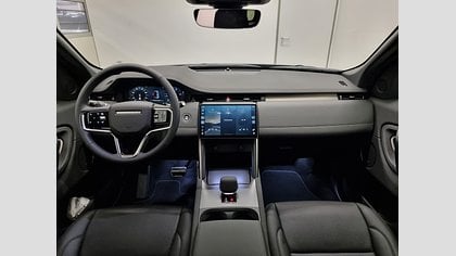 Discovery Sport 7