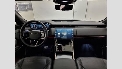 Range Rover Sport 8
