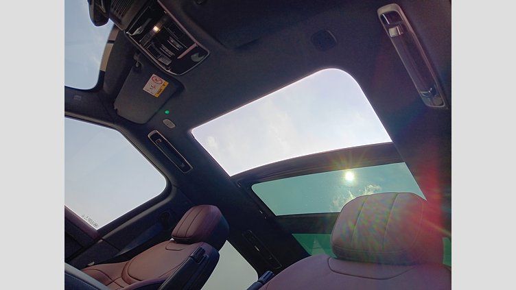 2025 Approved/Jazdené Land Rover Range Rover Sport Borasco Grey 3.0D 250PS MHEV Dynamic SE AWD 
