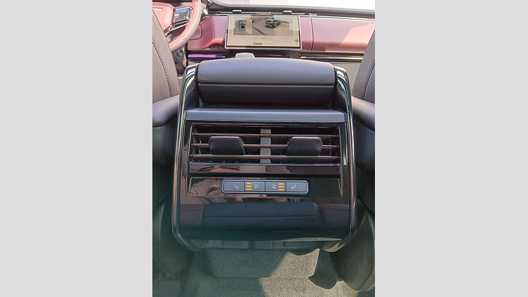 2025 Approved/Jazdené Land Rover Range Rover Sport Borasco Grey 3.0D 250PS MHEV Dynamic SE AWD 