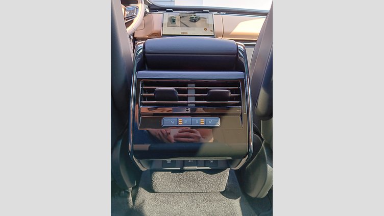 2025 Approved/Jazdené Land Rover Range Rover Sport Charente Grey 3.0D MHEV 250PS D250 MHEV Dynamic SE AWD Auto