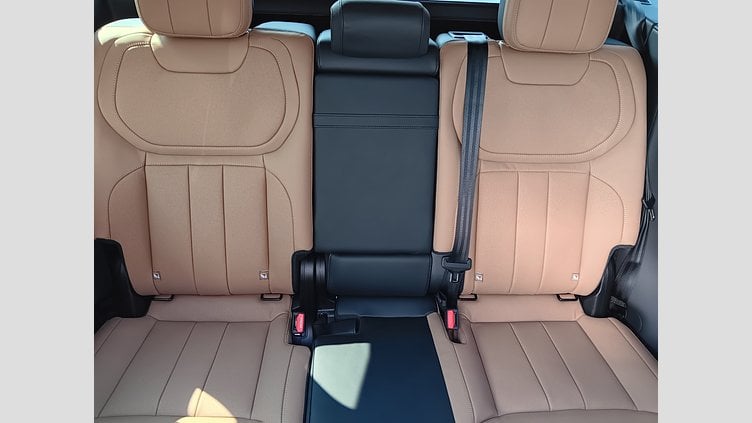 2025 Approved/Jazdené Land Rover Range Rover Sport Charente Grey 3.0D MHEV 250PS D250 MHEV Dynamic SE AWD Auto