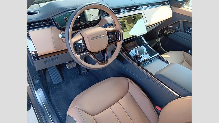 2025 Approved/Jazdené Land Rover Range Rover Sport Charente Grey 3.0D MHEV 250PS D250 MHEV Dynamic SE AWD Auto