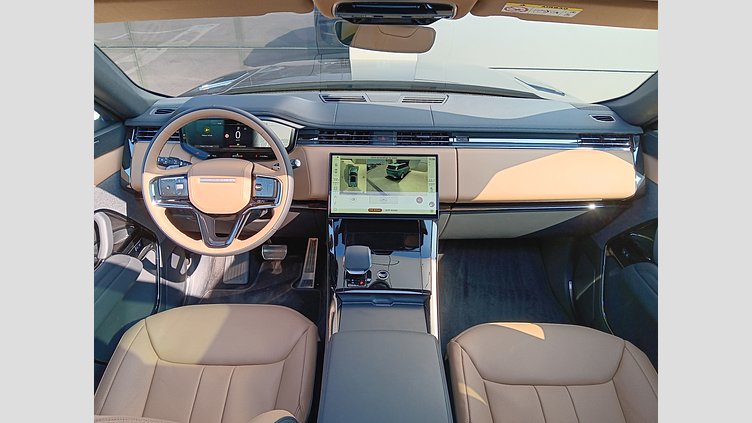 2025 Approved/Jazdené Land Rover Range Rover Sport Charente Grey 3.0D MHEV 250PS D250 MHEV Dynamic SE AWD Auto