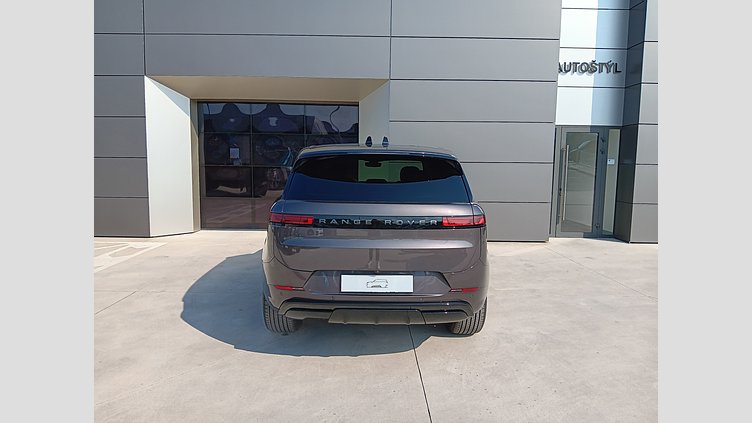 2025 Approved/Jazdené Land Rover Range Rover Sport Charente Grey 3.0D MHEV 250PS D250 MHEV Dynamic SE AWD Auto