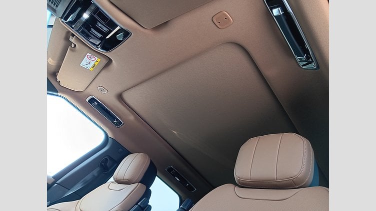 2025 Approved/Jazdené Land Rover Range Rover Sport Charente Grey 3.0D MHEV 250PS D250 MHEV Dynamic SE AWD Auto