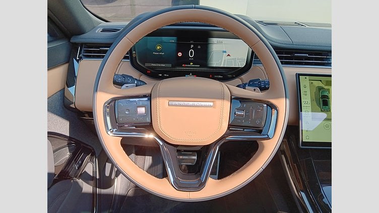 2025 Approved/Jazdené Land Rover Range Rover Sport Charente Grey 3.0D MHEV 250PS D250 MHEV Dynamic SE AWD Auto