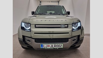 Defender 110 1