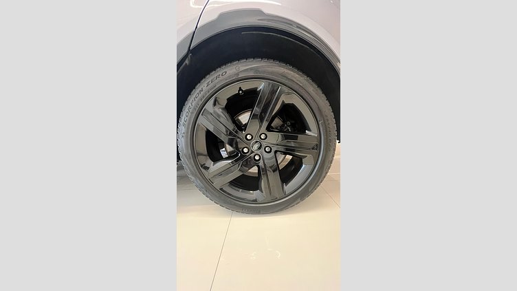 2023 Approved Land Rover Discovery Eiger Grey auto Metropolitan Edition