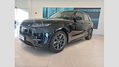Range Rover 0