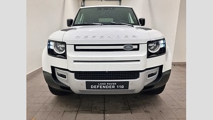 Defender 110 1