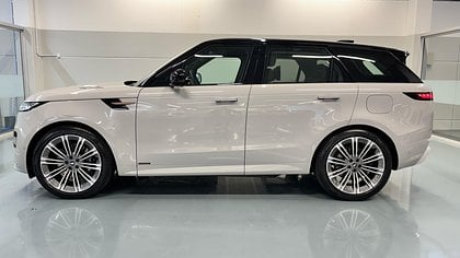 Range Rover Sport 5