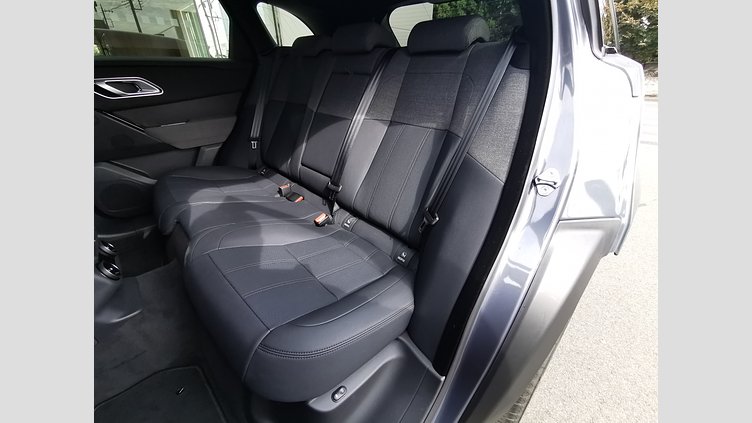 2024 認定中古車 Land Rover Range Rover Velar ヴァレジネブルー P400eプラグインハイブリッド（ガソリン） Dynamic HSE