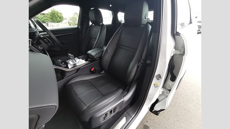 2023 認定中古車 Land Rover Range Rover Evoque フジホワイト P250 AWD（オートマチック） R-DYNAMIC S