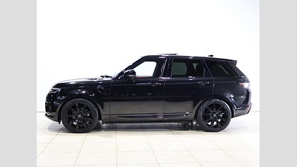 Range Rover Sport 5