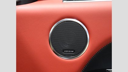 Range Rover Sport 24