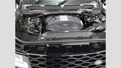 Range Rover Sport 30