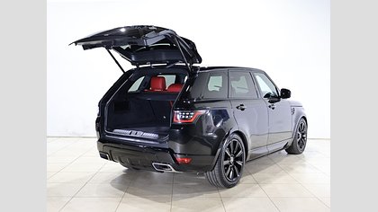 Range Rover Sport 36