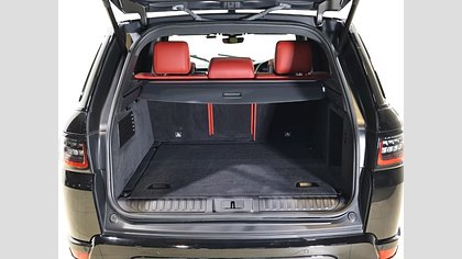 Range Rover Sport 29