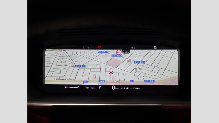 2020 認定中古車 Land Rover Range Rover Sport サントリーニブラック 3.0リッターTDV6ディーゼル（258 PS） HSE DYNAMIC