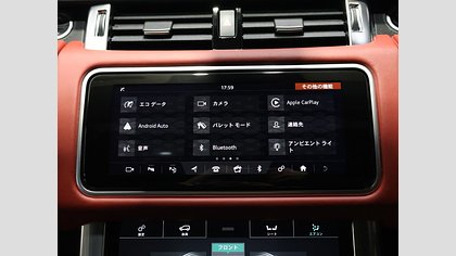 Range Rover Sport 13