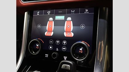 Range Rover Sport 16