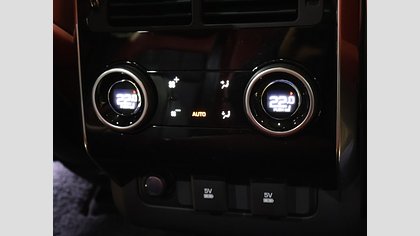 Range Rover Sport 25