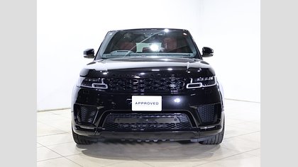 Range Rover Sport 7