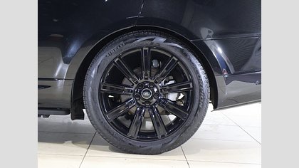 Range Rover Sport 8