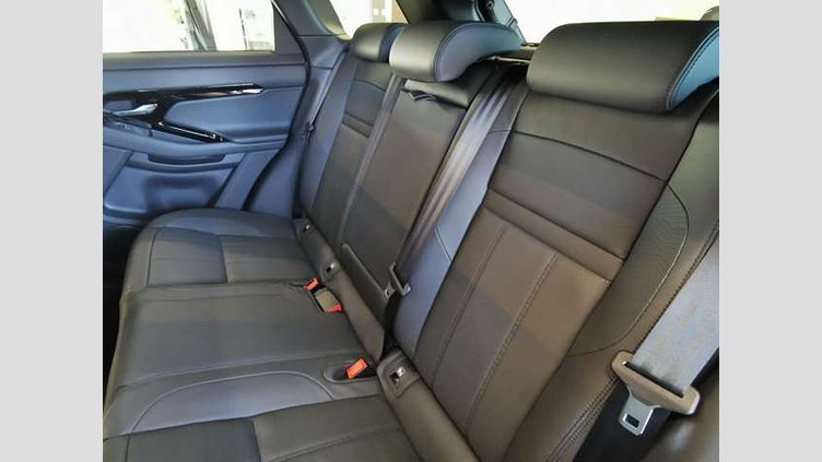 2023 認定中古車 Land Rover Range Rover Evoque トライベッカブルー P250（ガソリン） スタンダードホイールベース DYNAMIC HSE