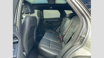 Range Rover Evoque 8