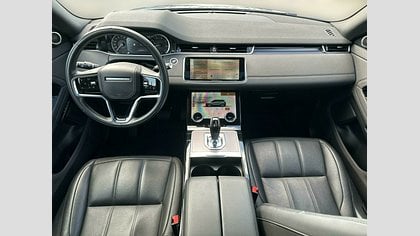 Range Rover Evoque 6