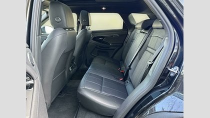 Range Rover Evoque 8