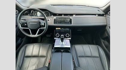 Range Rover Evoque 6