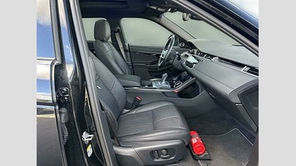 Range Rover Evoque 7