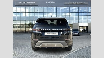 Range Rover Evoque 4
