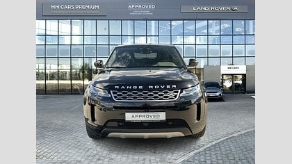 Range Rover Evoque 1