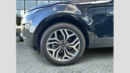 Range Rover Evoque 5