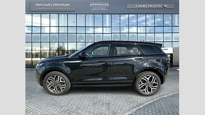 Range Rover Evoque 2