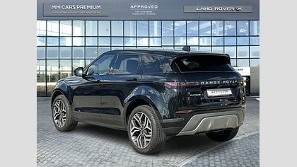 Range Rover Evoque 3