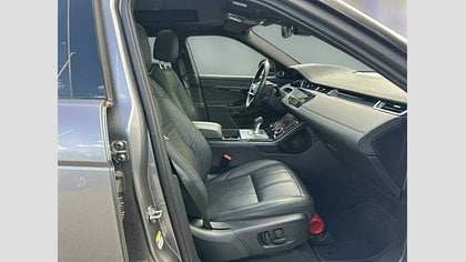 Range Rover Evoque 7