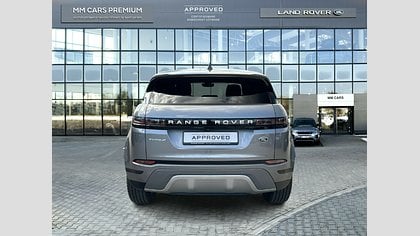 Range Rover Evoque 4