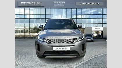 Range Rover Evoque 1