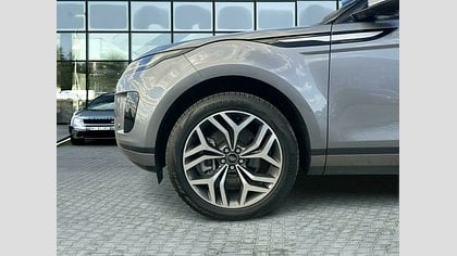 Range Rover Evoque 5