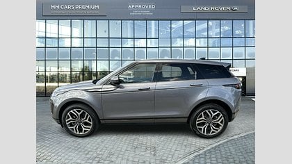 Range Rover Evoque 2