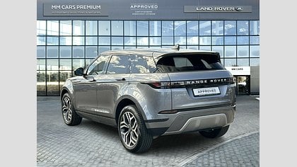 Range Rover Evoque 3
