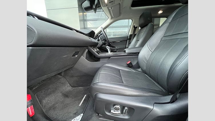 2022 認定中古車 Land Rover Range Rover Evoque フジホワイト P200 AWD（オートマチック） S