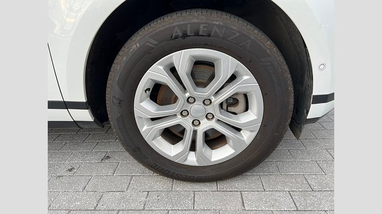 2022 認定中古車 Land Rover Range Rover Evoque フジホワイト P200 AWD（オートマチック） S