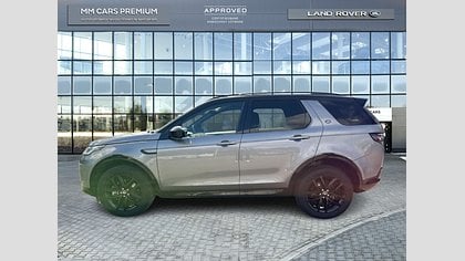 Discovery Sport 2